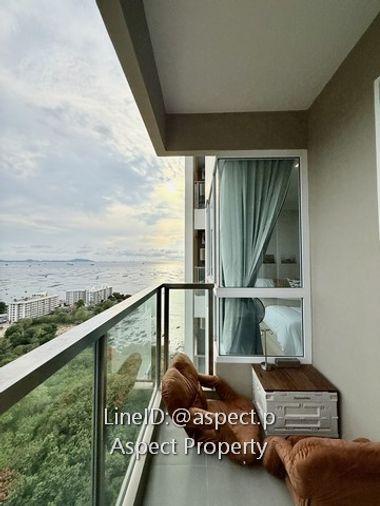 picture yuu condo for rent 1 bed 18000 - 5/17