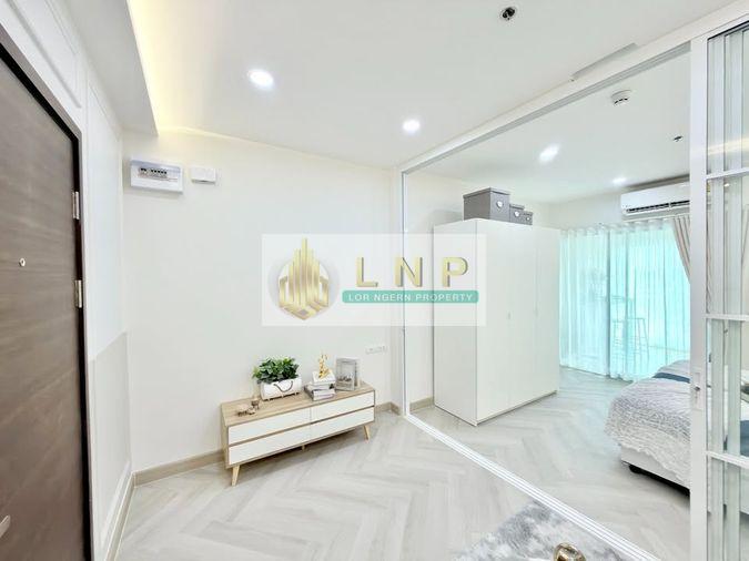 รูป 🏢 ขายคอนโด : Supalai City Resort Phranangklao Station - Chao Phraya (ศุภาลัย ซิตี้ รีสอร์ท สถานีพระนั่งเกล้า - เจ้าพระยา) รหัสทรัพย์ | 📌LNP-C13239 - รูปที่ 8/21