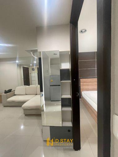 รูป ขาย Diamond City Plus Ratchada 12 ห้องน่าอยู่ ราคาดีมาก ตกแต่งครบ DS3012 | Line @Dstay - รูปที่ 3/18