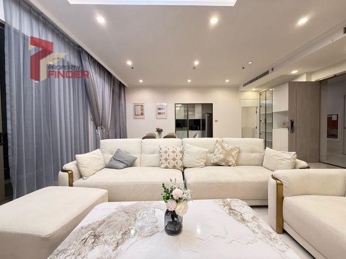รูป 🏙️ PFD-08408 Supalai Oriental Sukhumvit 39 | ศุภาลัย โอเรียนทัล สุขุมวิท 39 | 180 sq.m. - รูปที่ 2/21