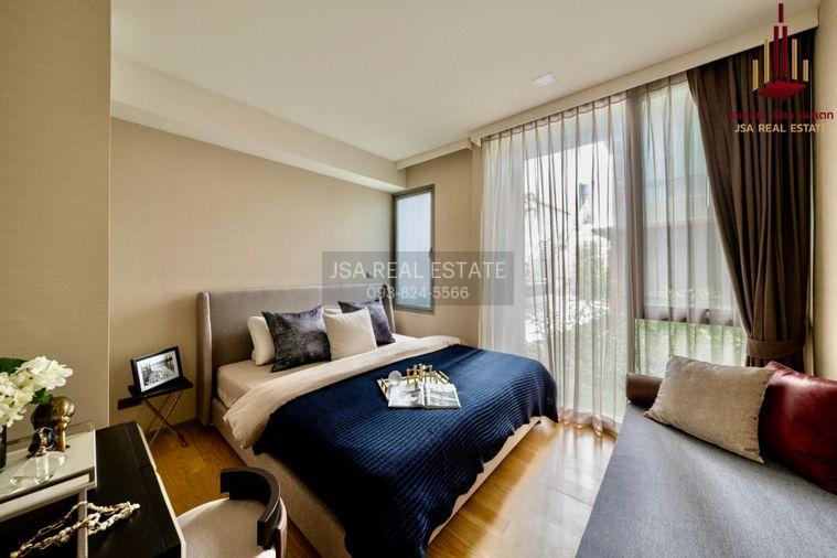 picture ✨ For Rent : FYNN Sukhumvit 31 Condo ✨ 💰 Only 65,000 thb/month - 5/8