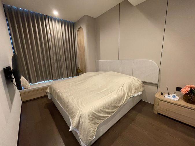 รูป ให้เช่า Aestiq Thonglor ห้องสวยมาก ราคาดีสุดๆ ชั้นสูง วิวเมือง  DS2963 | Line @Dstay - รูปที่ 4/9