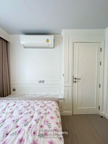 picture For Rent Life Ladprao Condo Close to BTS - 12/12