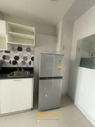 รูป ขาย Diamond City Plus Ratchada 12 ห้องน่าอยู่ ราคาดีมาก ตกแต่งครบ DS3012 | Line @Dstay - รูปที่ 10/18