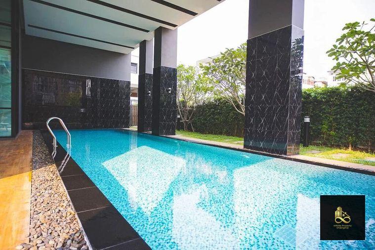 picture 📣 For Rent Palm Spring Phoenix – 1BR Condo next to One Nimman & opposite Maya Mall, Chiang Mai - 2/15