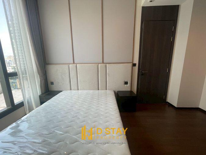 รูป ให้เช่า Aestiq Thonglor ห้องสวย ราคาดีมาก ตกแต่งเฟอร์ครบ พร้อมอยู่ DS2962 | Line @Dstay - รูปที่ 4/8