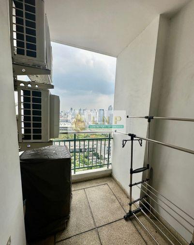 รูป 🏢 ให้เช่าคอนโด : Supalai Park Asoke - Ratchada (ศุภาลัย ปาร์ค อโศก - รัชดา) รหัสทรัพย์ | 📌LNP-C13242 - รูปที่ 10/20