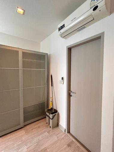 รูป ให้เช่า Ideo Mobi Sathorn ห้องสวย น่าอยู่ พื้นที่เยอะ ราคาดีมาก  DS2999 | Line @Dstay - รูปที่ 6/9