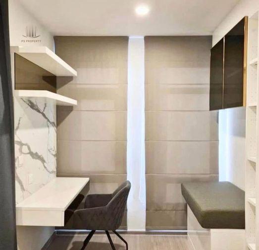 รูป ขายด่วน 🔥 Aspire Asoke - Ratchada 🔥 เฟอร์นิเจอร์ และ เครื่องใช้ไฟฟ้าครบ - รูปที่ 5/8
