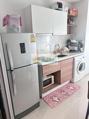 รูป 🏢 ให้เช่าคอนโด : Centric Tiwanon Station (เซ็นทริค ติวานนท์ สเตชั่น) รหัสทรัพย์ | 📌LNP-C13240 - รูปที่ 11/16