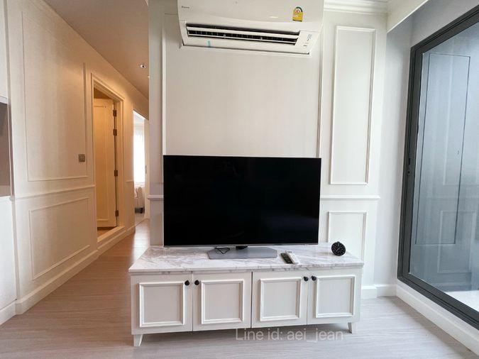 picture For Rent Life Ladprao Condo Close to BTS - 4/12