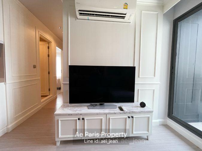 picture For Rent Life Ladprao Condo Close to BTS - 4/12