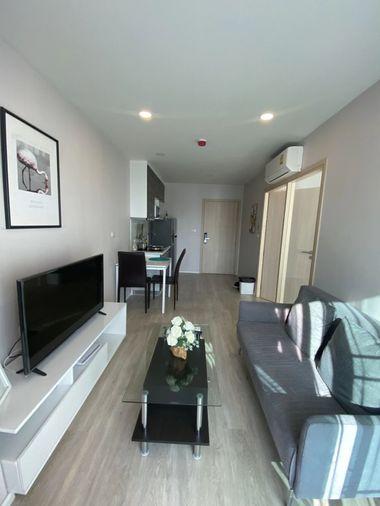 picture 📣 For Rent Palm Spring Phoenix – 1BR Condo next to One Nimman & opposite Maya Mall, Chiang Mai - 13/15