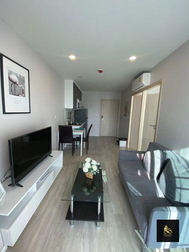 picture 📣 For Rent Palm Spring Phoenix – 1BR Condo next to One Nimman & opposite Maya Mall, Chiang Mai - 13/15
