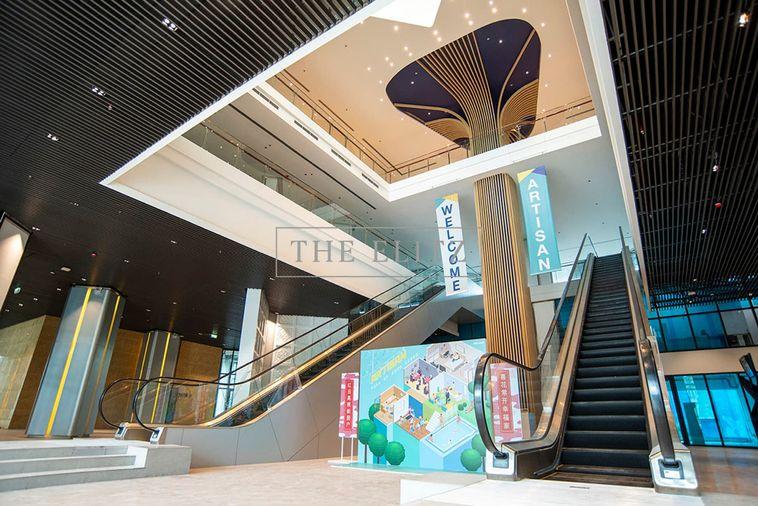 รูป ✨Artisan Ratchada…ผสานบรรยากาศที่สงบและอบอุ่นได้อย่างลงตัว ด้วยดีไซน์เรียบหรูเหนือกาลเวลา - รูปที่ 5/15