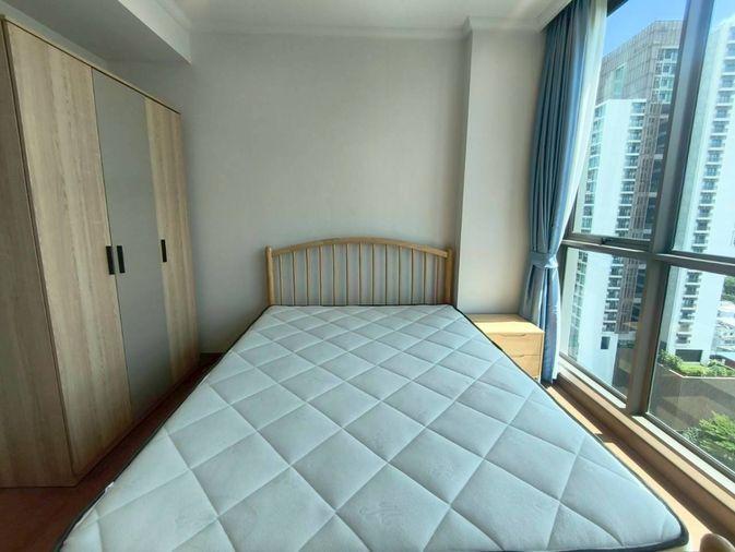 รูป 🏙️ PFD-08406 Supalai Oriental Sukhumvit 39 | ศุภาลัย โอเรียนทัล สุขุมวิท 39 | 47 sq.m. - รูปที่ 11/22