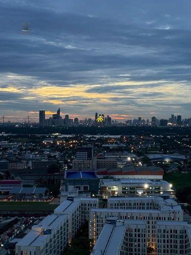 รูป ขายด่วน 🔥 Niche Mono Sukhumvit - Bearing 🔥 วิวเมืองและแม่น้ำเจ้าพระยา ใกล้ BTS แบริ่งa - รูปที่ 17/17
