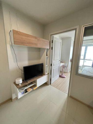 รูป 🤝🏻RB24586 ให้เช่าถูกมาก👍ริชพาร์ค แอท เตาปูน อินเตอร์เชนจ์✅แอดไลน์ @mproperty( มี @ ด้วย) แอดมินตอบไว - รูปที่ 8/15
