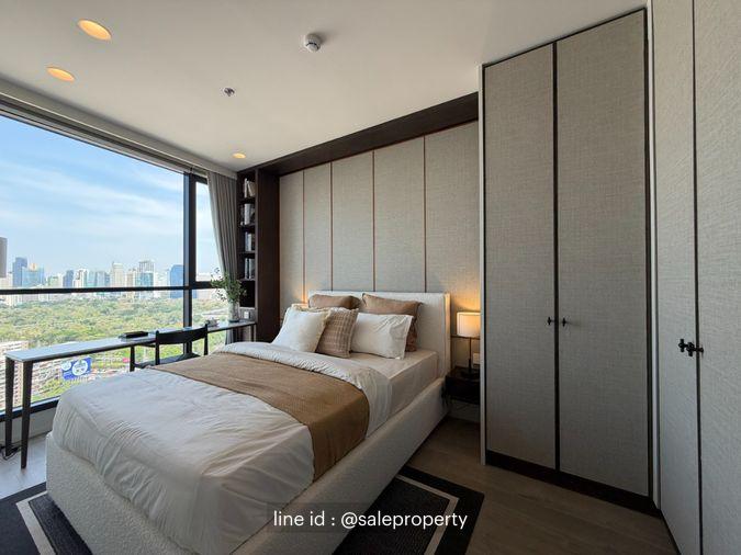 รูป the crown residences คอนโด freehold บนถนนพระราม4 พร้อมโปรพิเศษจากโครงการ - รูปที่ 4/7