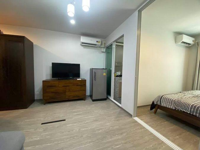 รูป ให้เช่า 🔥 Regent Home Sukhumvit 97/1 🔥 เฟอร์นิเจอร์ และ เครื่องใช้ไฟฟ้าครบ ใกล้ BTS บางจาก - รูปที่ 5/11