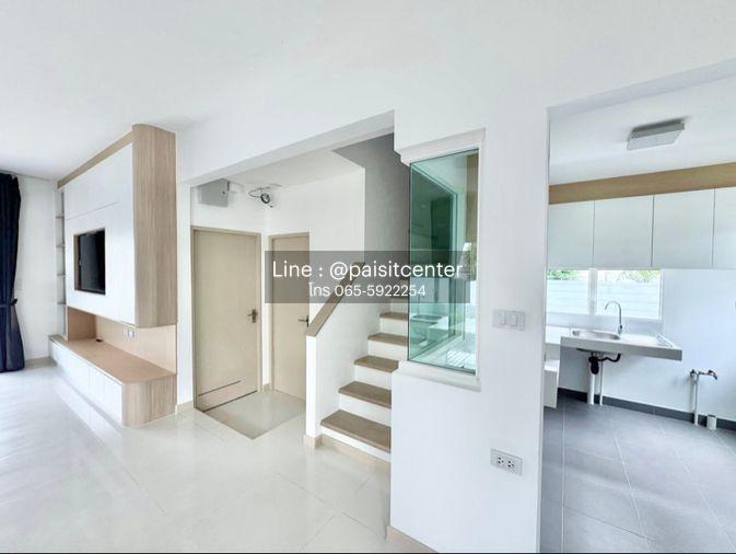 รูป ให้เช่า Villaggio ศรีนครินทร์-บางนา ใกล้เมกา บางนา - รูปที่ 5/12