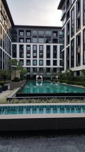 รูป 🏢 ให้เช่าคอนโด : The Reserve Kasemsan 3 (เดอะ รีเซิร์ฟ เกษมสันต์ 3)   รหัสทรัพย์ | 📌LNP-C5653  - รูปที่ 16/17