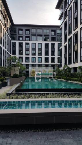 รูป 🏢 ให้เช่าคอนโด : The Reserve Kasemsan 3 (เดอะ รีเซิร์ฟ เกษมสันต์ 3) รหัสทรัพย์ | 📌LNP-C5653 - รูปที่ 16/17