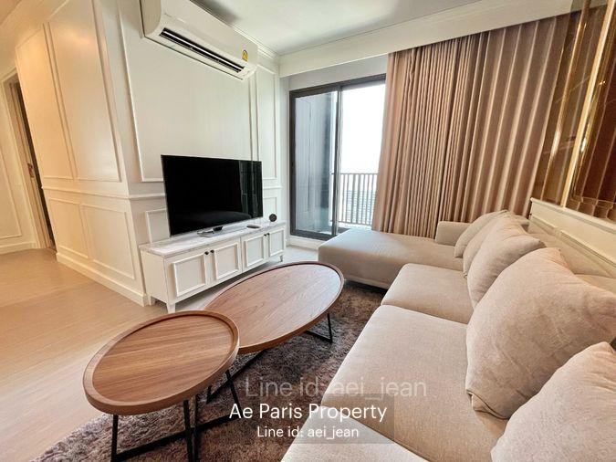 picture For Rent Life Ladprao Condo Close to BTS - 5/12