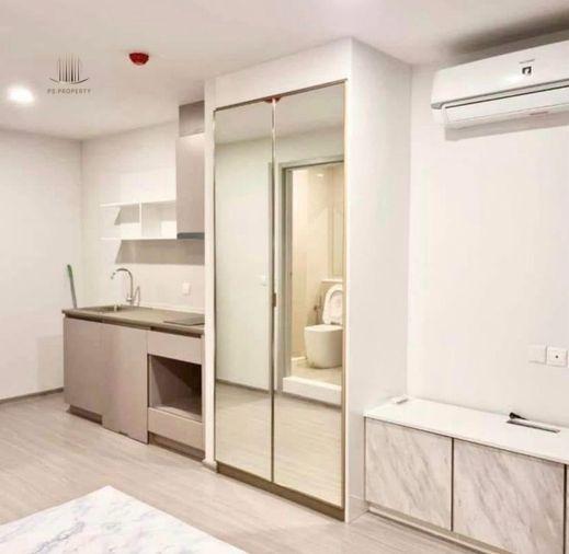 รูป ขายด่วน 🔥 Aspire Asoke - Ratchada 🔥 เฟอร์นิเจอร์ และ เครื่องใช้ไฟฟ้าครบ - รูปที่ 4/8