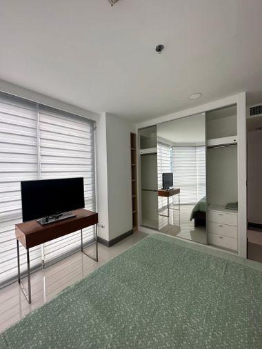 picture For Rent 59 Heritage Very great price Nice view High floor DS3017 | Line @Dstay - 5/11