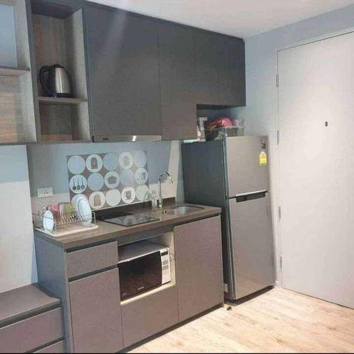 รูป 𝗬𝗔𝗞𝗬𝗔𝗜 𝗙𝗢𝗥 𝗦𝗔𝗟𝗘 Aspen Lasalle – ห้องราคาดีที่สุดในโซน  ราคาคุ้มมาก เหมาะทั้งอยู่อาศัยและลงทุน - รูปที่ 4/10
