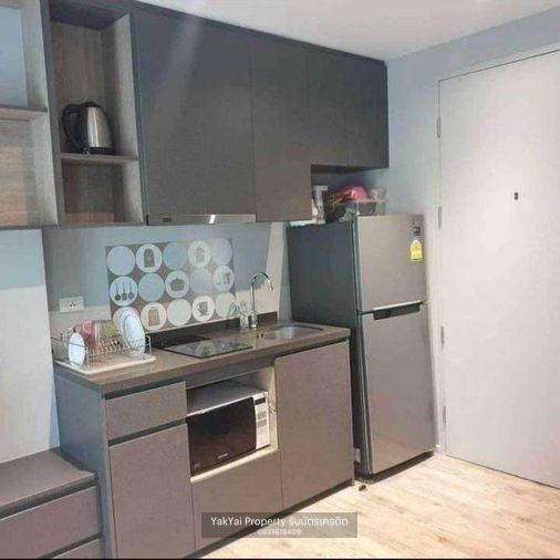 รูป 𝗬𝗔𝗞𝗬𝗔𝗜 𝗙𝗢𝗥 𝗦𝗔𝗟𝗘 Aspen Lasalle – ห้องราคาดีที่สุดในโซน ราคาคุ้มมาก เหมาะทั้งอยู่อาศัยและลงทุน - รูปที่ 4/10