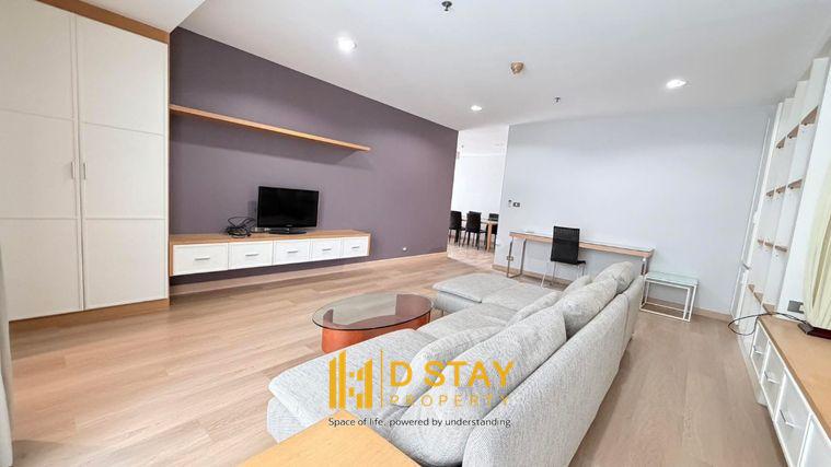 picture For Sell 59 Heritage Beautiful room Great price High floor City view DS3016 | Line @Dstay - 2/18