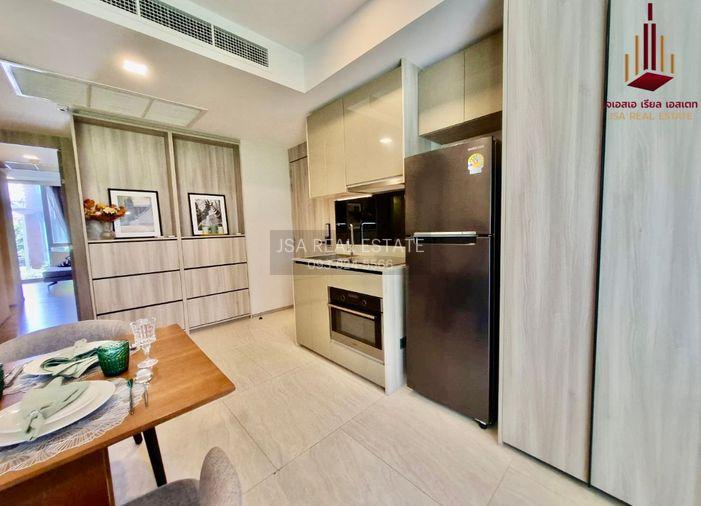 picture ✨ For Rent : FYNN Sukhumvit 31 Condo ✨ 💰 Only 65,000 thb/month - 4/8