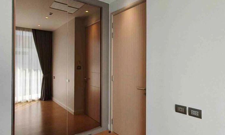 รูป ให้เช่า Magnolias Waterfront Residences 2นอน 102ตรม. เฟอร์ครบ 95,000 บาท - รูปที่ 18/25