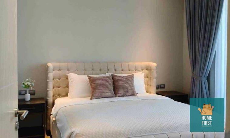รูป ให้เช่า Magnolias Waterfront Residences 2นอน 102ตรม. เฟอร์ครบ 95,000 บาท - รูปที่ 24/25