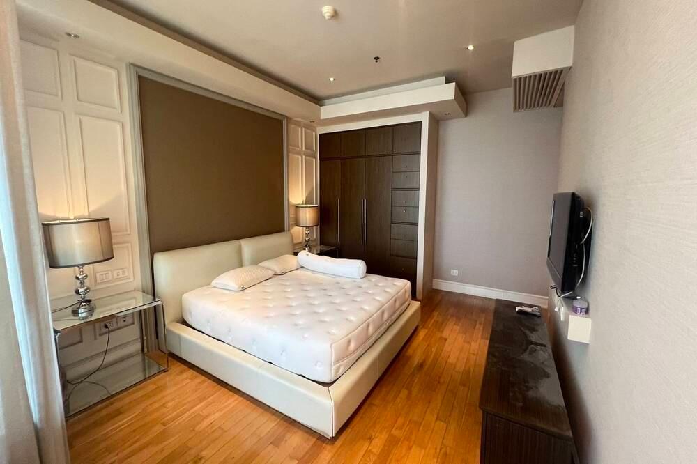 รูป ขาย- เช่าด่วน !! ห้องหายาก !!  The Empire Place, 3 ห้องนอน, 3 ห้องน้ำ, ชั้นสูง 29++, นั่งเล่นกว้าง !! Code C20221201808 แต่งครบ, ราคาพิเศษ!!📣📣 - รูปที่ 8/9