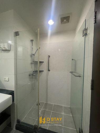 รูป ขาย Diamond City Plus Ratchada 12 ห้องน่าอยู่ ราคาดีมาก ตกแต่งครบ DS3012 | Line @Dstay - รูปที่ 12/18
