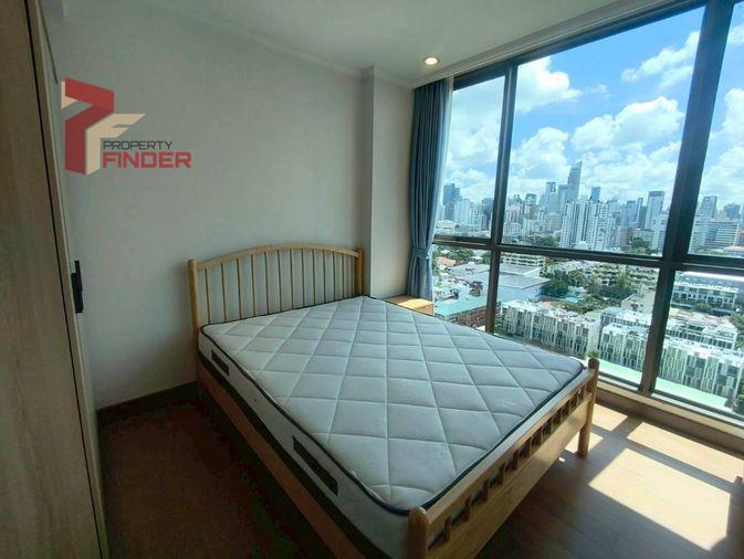 รูป 🏙️ PFD-08406 Supalai Oriental Sukhumvit 39 | ศุภาลัย โอเรียนทัล สุขุมวิท 39 | 47 sq.m. - รูปที่ 12/22