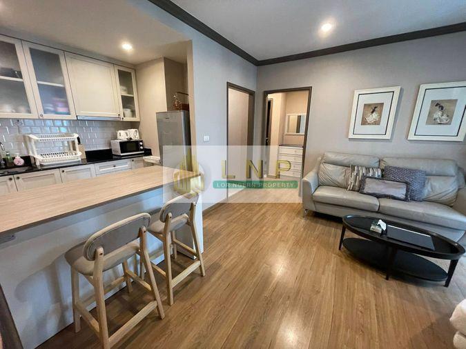 รูป 🏢 ให้เช่าคอนโด : The Reserve Kasemsan 3 (เดอะ รีเซิร์ฟ เกษมสันต์ 3) รหัสทรัพย์ | 📌LNP-C5653 - รูปที่ 6/17