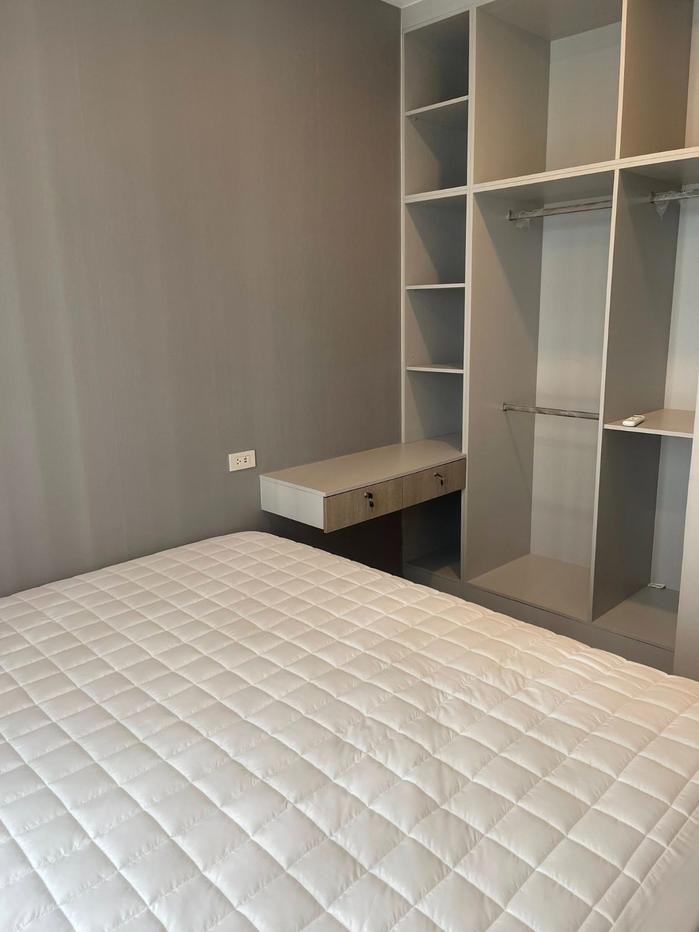 รูป Condo for rent:BRIXTON Pet&Play Sukhumvit 107 Line ID: @condobkk(With@) - รูปที่ 8/8