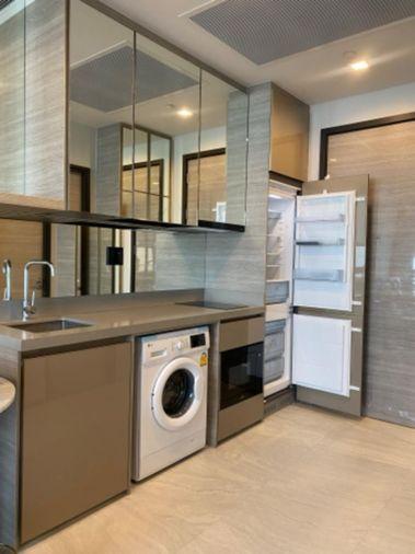 รูป ขายด่วน 📍 The Crest Park Residences 📍 เฟอร์นิเจอร์ และ เครื่องใช้ไฟฟ้าครบ ใกล้ BTS ห้าแยกลาดพร้าว - รูปที่ 7/11