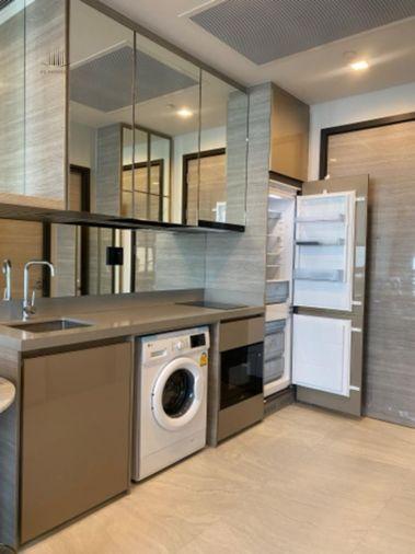 รูป ขายด่วน 📍 The Crest Park Residences 📍 เฟอร์นิเจอร์ และ เครื่องใช้ไฟฟ้าครบ ใกล้ BTS ห้าแยกลาดพร้าว - รูปที่ 7/11