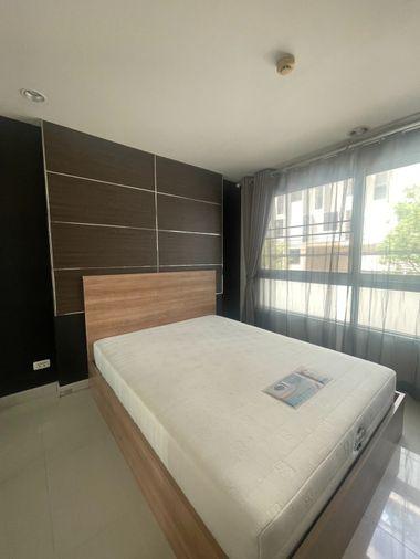 รูป ขาย Diamond City Plus Ratchada 12 ห้องน่าอยู่ ราคาดีมาก ตกแต่งครบ DS3012 | Line @Dstay - รูปที่ 4/18