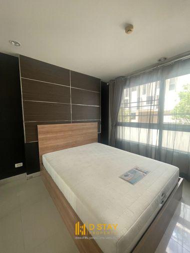 รูป ขาย Diamond City Plus Ratchada 12 ห้องน่าอยู่ ราคาดีมาก ตกแต่งครบ DS3012 | Line @Dstay - รูปที่ 4/18