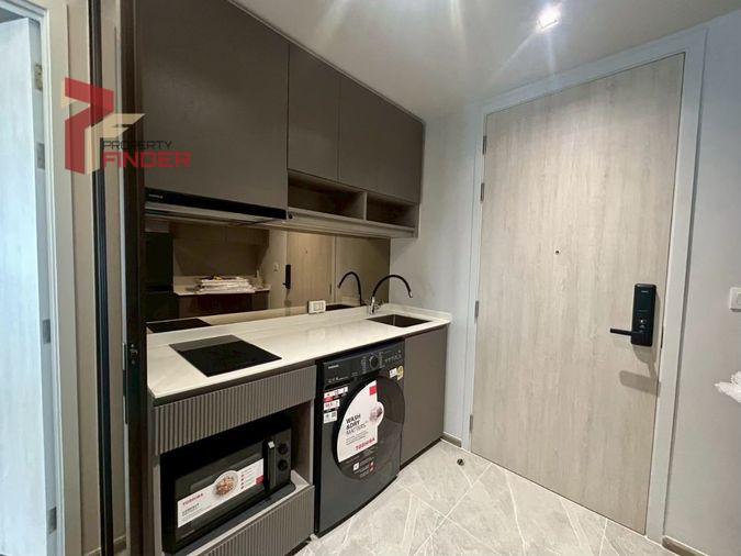 รูป PFD-08405 ให้เช่า แชปเตอร์ ทองหล่อ 25 (Chapter Thonglor 25) คอนโดใจกลางทองหล่อ ✨🏙️ - รูปที่ 7/8