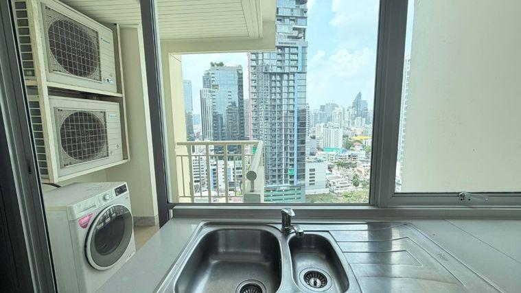 picture For Sell 59 Heritage Beautiful room Great price High floor City view DS3016 | Line @Dstay - 13/18