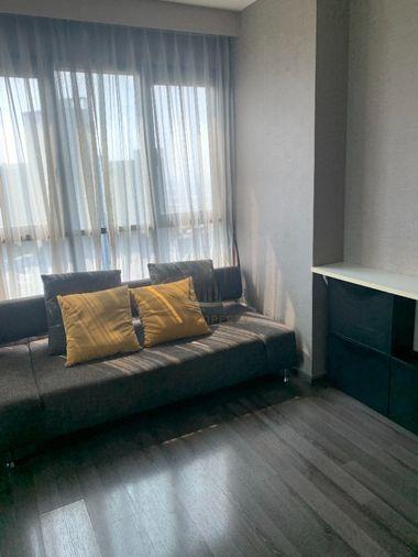 picture For Rent 🔥 The Base Park West Sukhumvit 77 🔥 Fully furnished and equipped with appliances. Near BTS On Nut. - 4/7