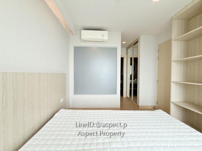 picture yuu condo for rent 1 bed 18000 - 2/13