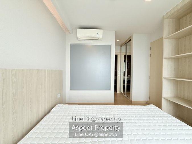 picture yuu condo for rent 1 bed 18000 - 2/13